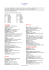 Julia - Ucciderò Glossary I personaggi Il contesto