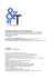 Programma 2005 - Trieste Contemporanea