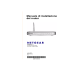 Manuale di installazione del router