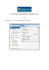 Configurazione di una casella@aruba.it con Windows Live Mail