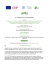 E- Learning Course on Avian Influenza Authors: Roberta Aiello