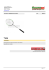 racchetta badminton attacker