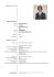 File del curriculum - DIMEAS Dipartimento di Ingegneria Meccanica
