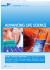 advancing life science together