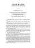 Council of Europe`s Recommendation 90 (7)