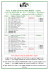 Concorso Nazionale B1* S.O. + Dressage + Equitation