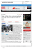 Made in Italy: su Google ricerche salite del 22% in 3 anni