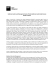 03 APR 2014 Goldman Sachs Asset Management lancia il fondo