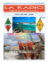 la radio 11-2015 - Amateur Radio Society