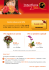 locandina Interflora 2