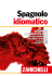 Spagnolo idiomatico