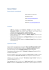 Bio Printable Version