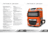 trattore xf low deck trattore xf low deck