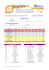 Comunicato CSI Open n. 16 - 27 Gennaio 2015
