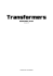 Generation Three - Transformers Generation 3
