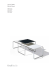 Laccio Tables Marcel Breuer