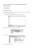 GUIDA SELL`EDITING MAPPE A COLORI PER WORMS