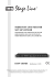 Manuale DMP-130MIX Stage Line - Audio-luci