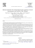- Minority Health and Health Equity Archive