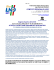 Comunicato Ufficiale N° 9 del 28/08/2014