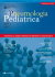 Pneumologia Pediatrica