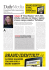 “Trend Monitor” 2015-2016 di baba, realizzato