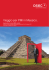 Viaggio per PMI in Messico. - Cc-Ti