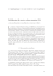 Pubblicazioni di storia e cultura trentina 2014