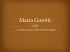 Maria Goretti