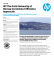 Server Hyperscale I IT Case Study | UiT The Arctic University of