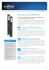 Memoria Crucial RDIMM VLP