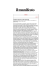 il manifesto - quotidiano comunista