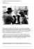 NEW YORK/ Al MOMA retrospettiva sul cinema di