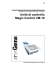 Unit&agrave; di controllo Magic Control CM-10