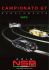 ORGANIZZAZIONE GARA NSR WRS GT 13 NOVEMBRE
