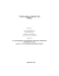 toxicological profile for nickel