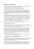Il peccato personale