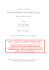 Dynamical Systems and Ergodic Theory
