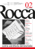 come cambia la democrazia - Rocca