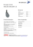 390q 32C125b Z2351 CA - Ruote complete per carichi pesanti
