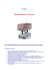 Barella Pediatric Stretcher