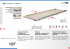 Supporto barella manuale con traslazione laterale Manual stretcher