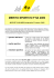 Merito sportivo 2009 - Federazione ticinese integrazione andicap