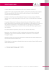 venduta banca arner - For You Consulting