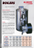 boilers - Alberti International