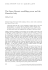 The Figura Sforzata: modelling, power and the