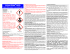 Equation® Pro - Etichetta CLP
