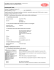 Equation® Pro - Scheda di sicurezza CLP