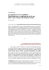 Le pagine, le ore, le falene.
