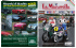 rivista ufficiale dell`automotoclub storico italiano il mensile di